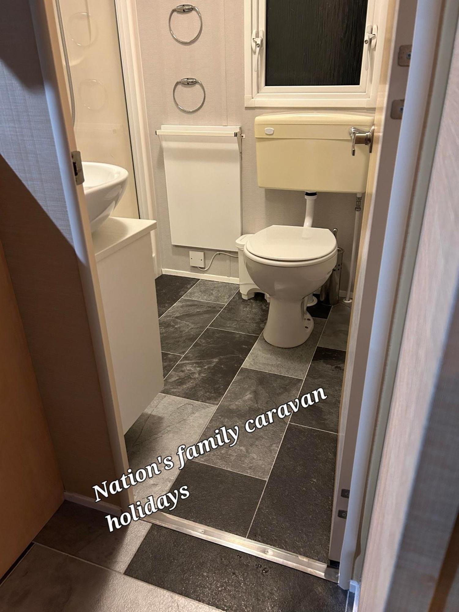 Nation'S Family Caravan Holidays Withernsea Exterior foto